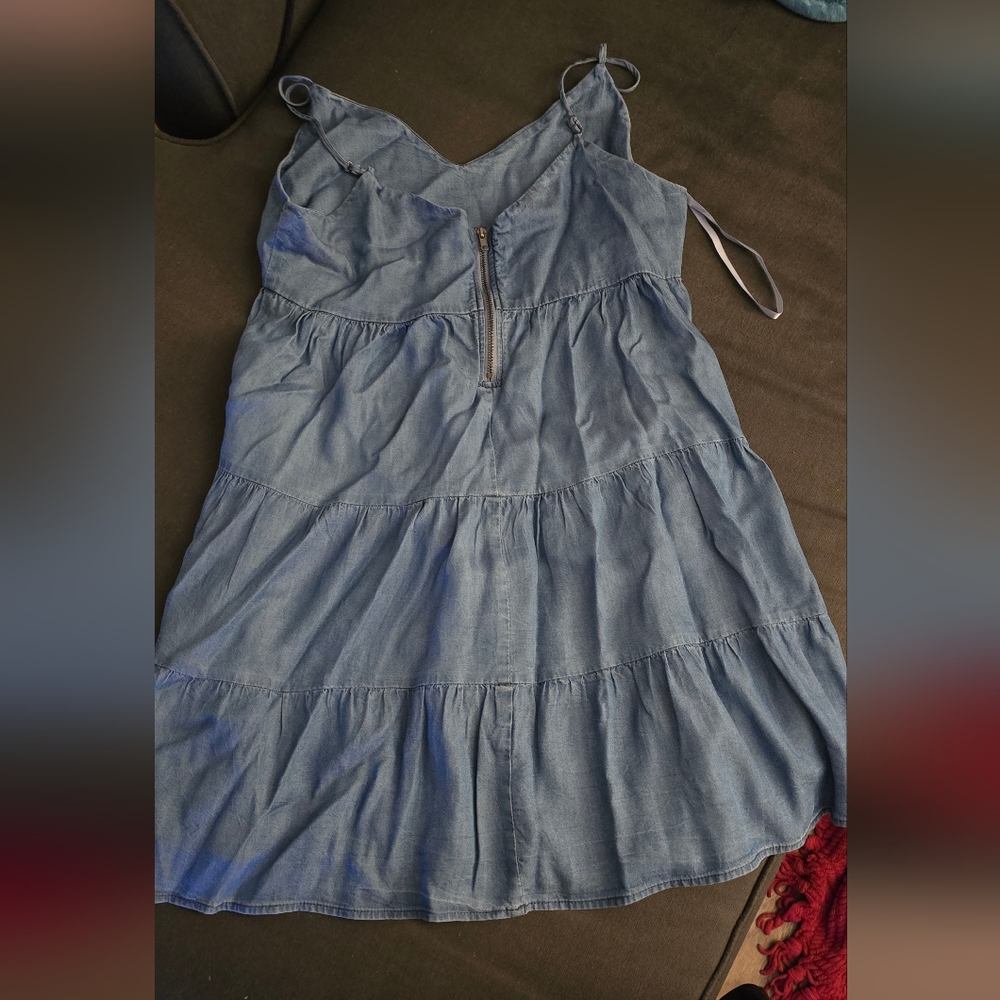 1250⁰C Dress Size Medium